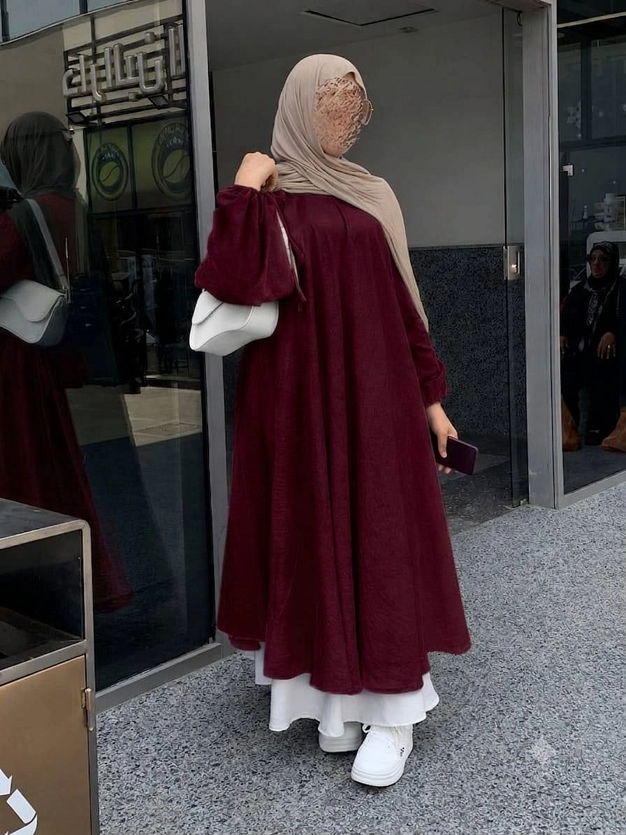 ادناء اسلامى