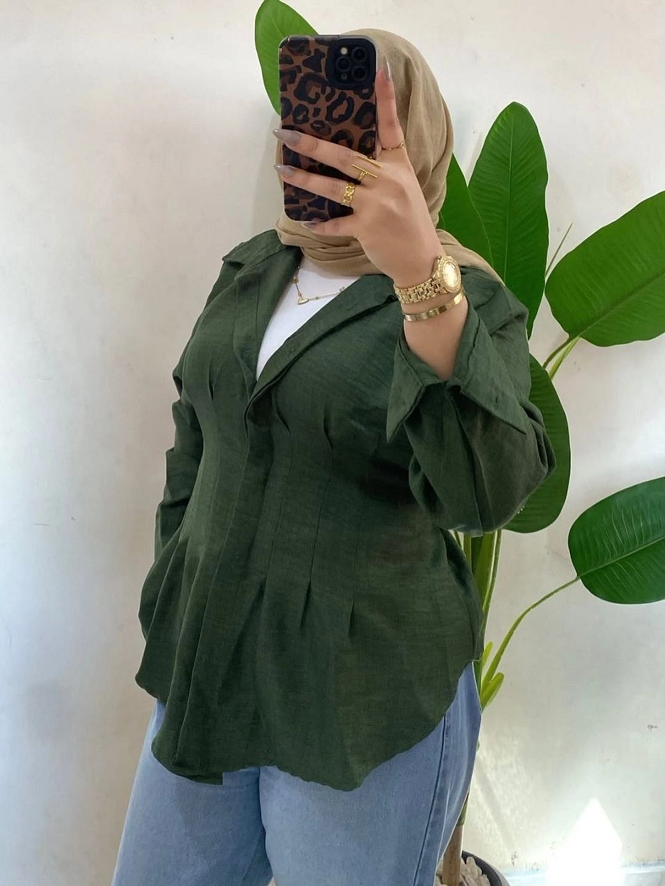 بلوزه بزارير