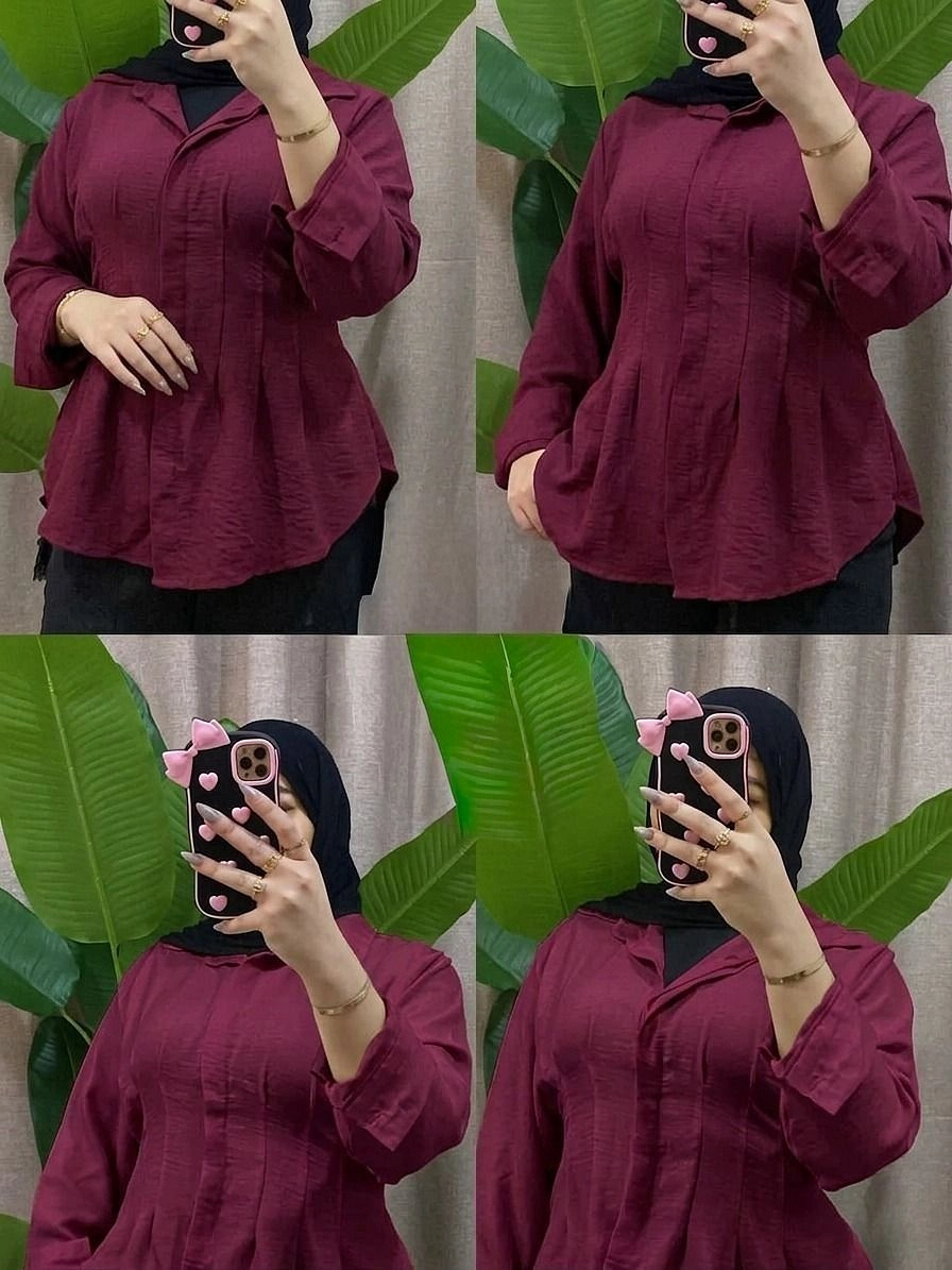بلوزه بزارير