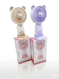 USB_FAN LL7307 المروحة المحمول