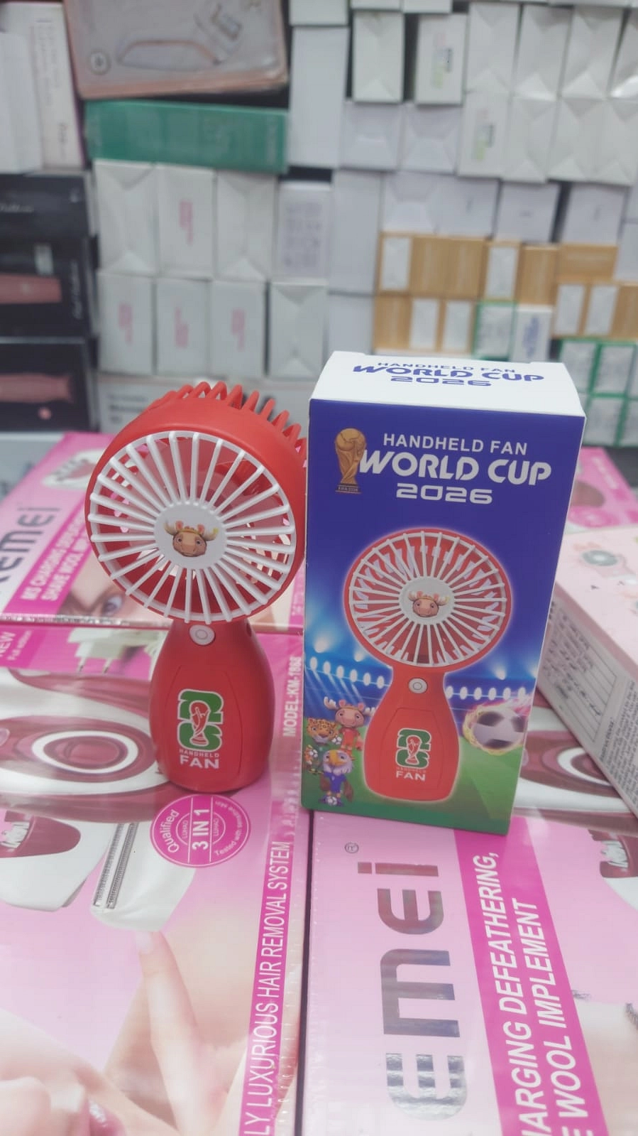 FAN WORLD CUP