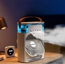 MINI COOLING FAN
