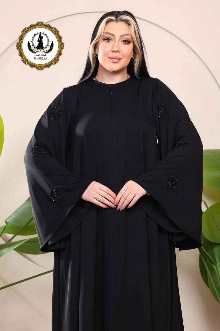 عبايه خليجيه