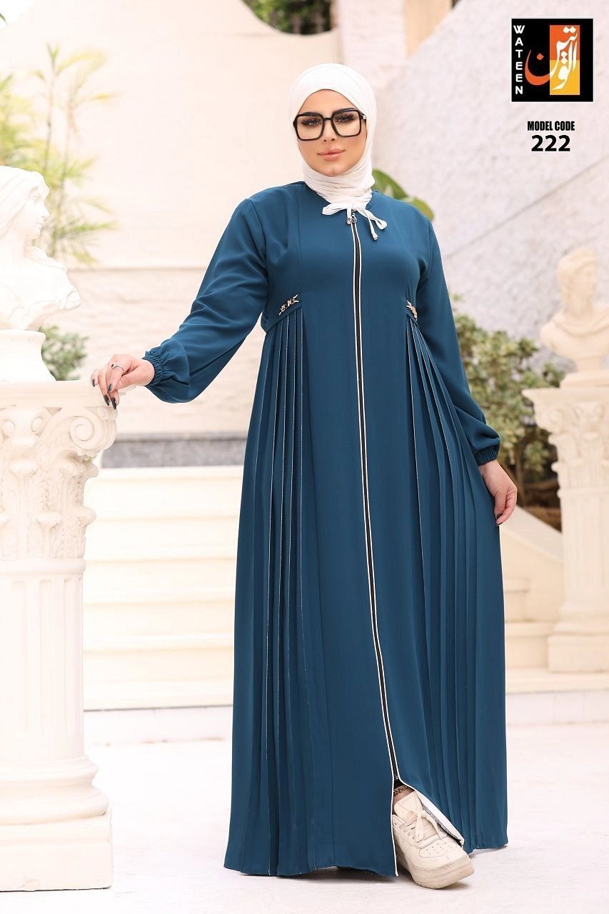 عبايه اسلاميه