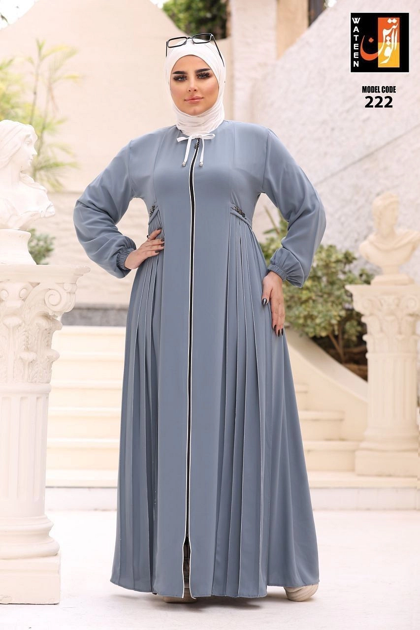 عبايه اسلاميه