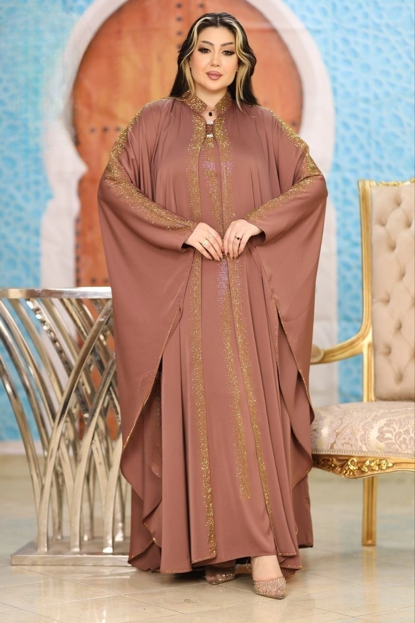 عبايه خليجيه