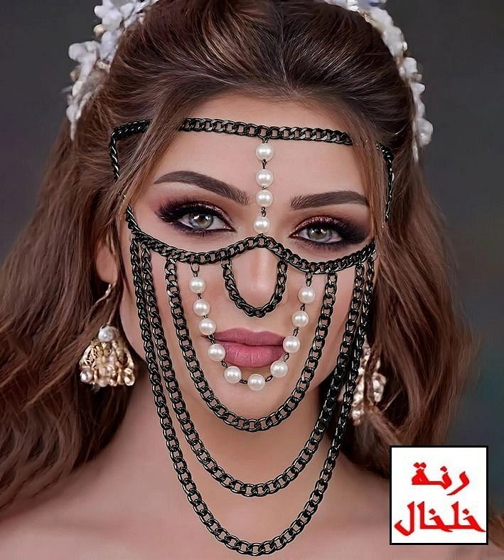 اكسسوارات للانجيرى