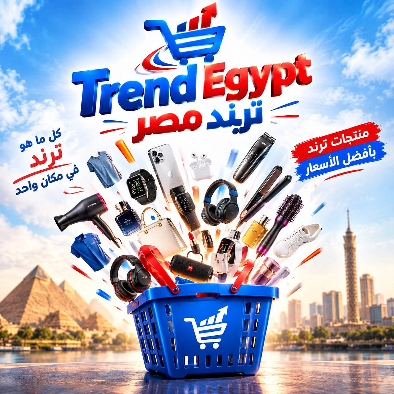 Trend_egypt_ترند مصر