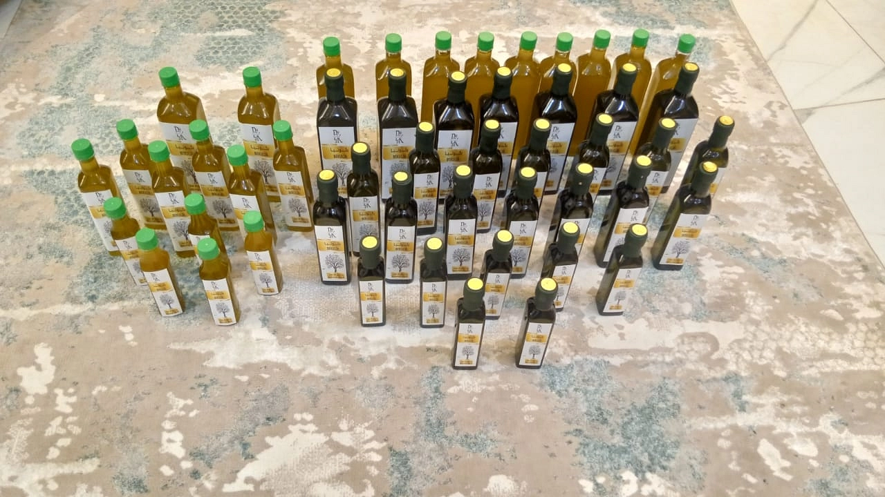 العروض
