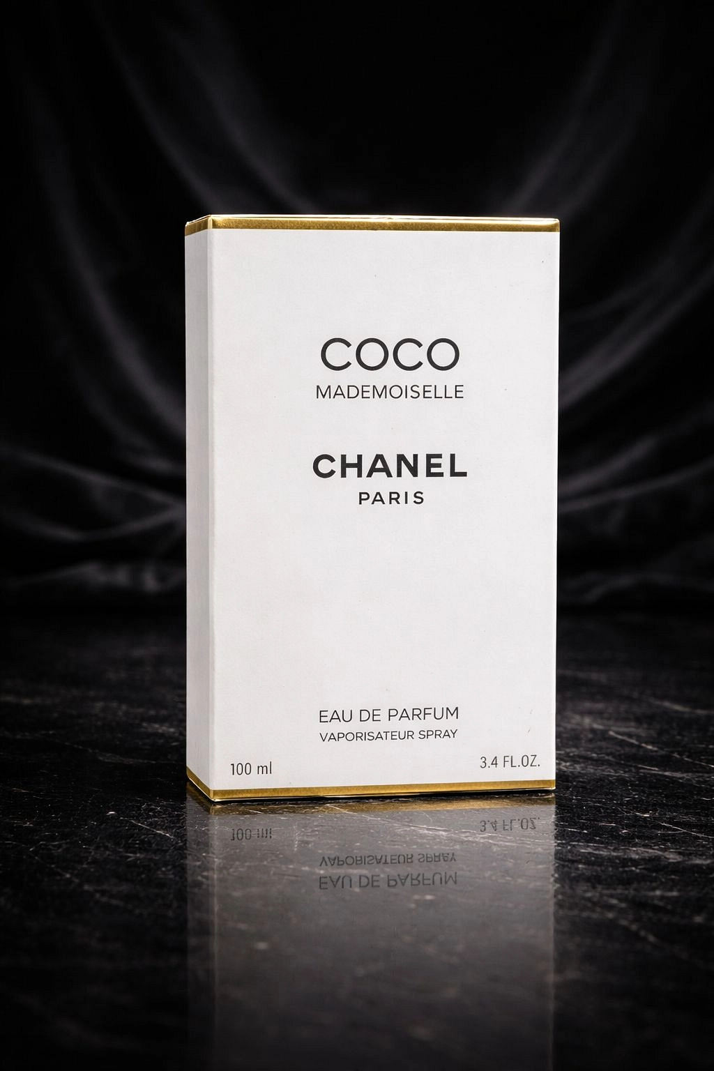 Coco Chanel