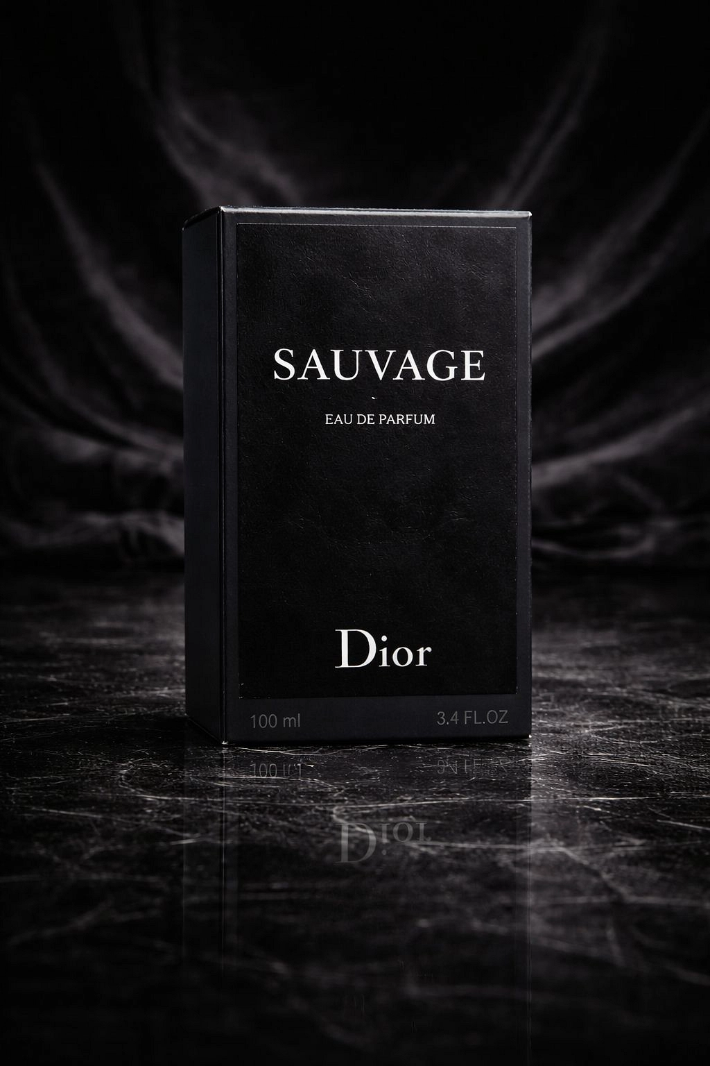 SAUVAGE