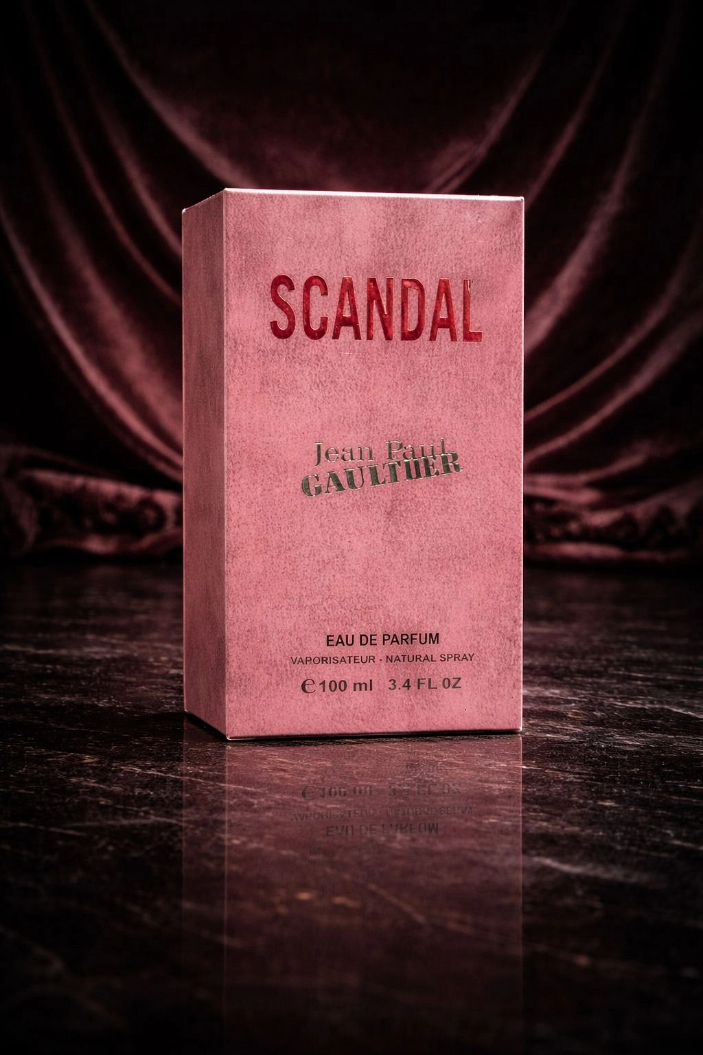 Scandal