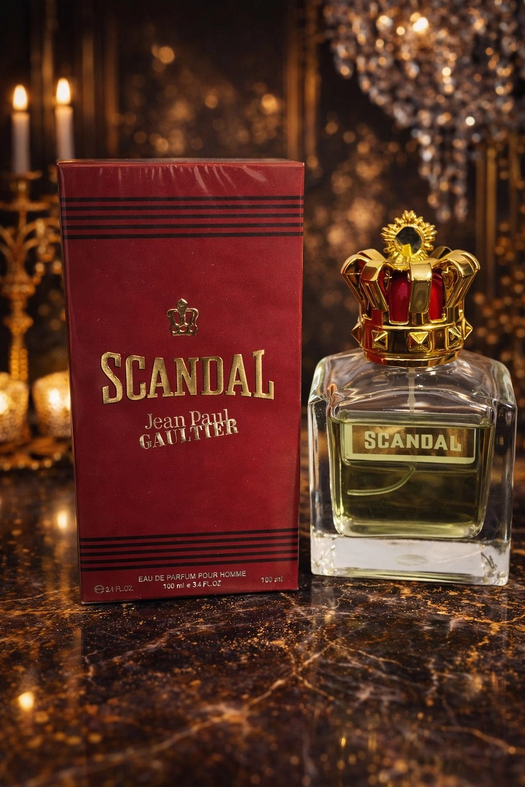 Scandal