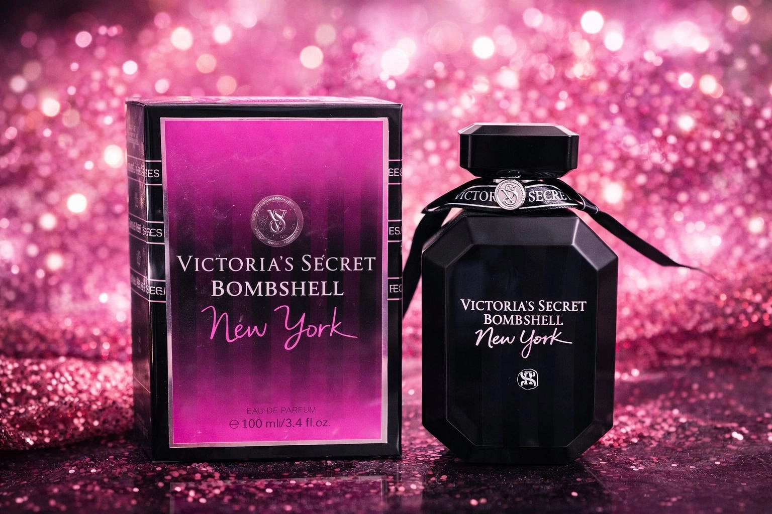 Victoria secret new York