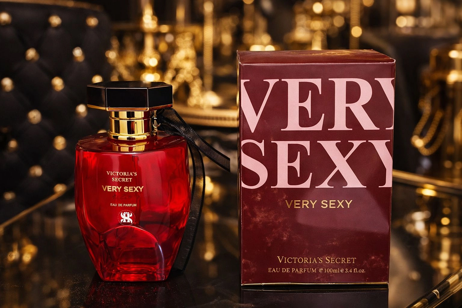 Very sexy