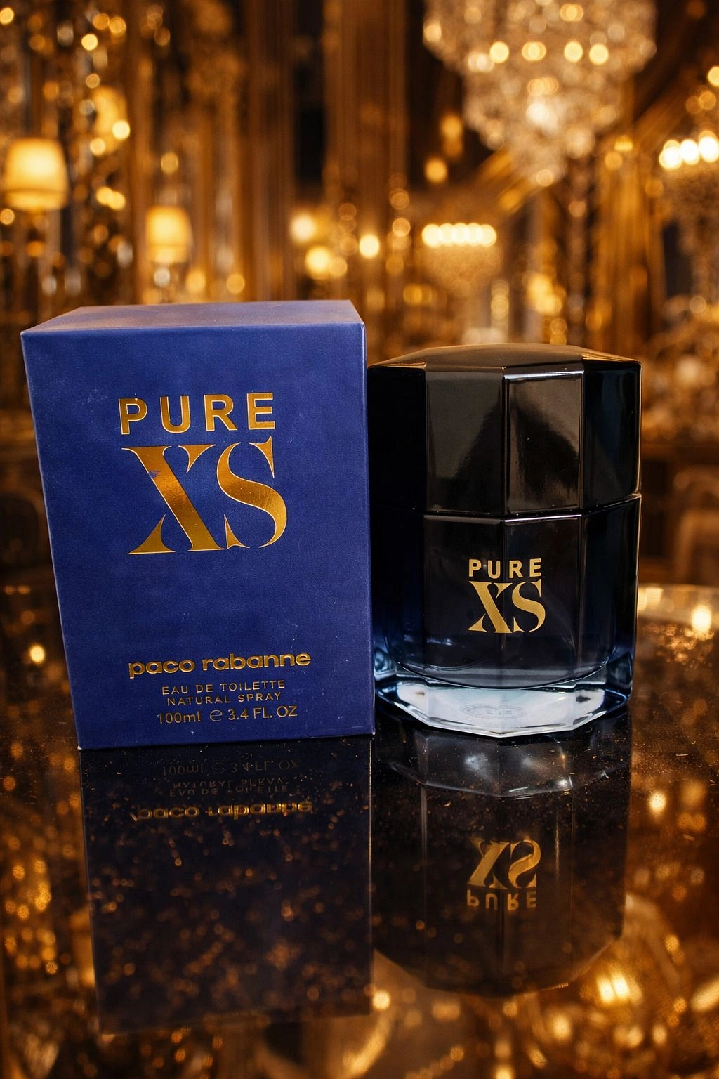 pure xs