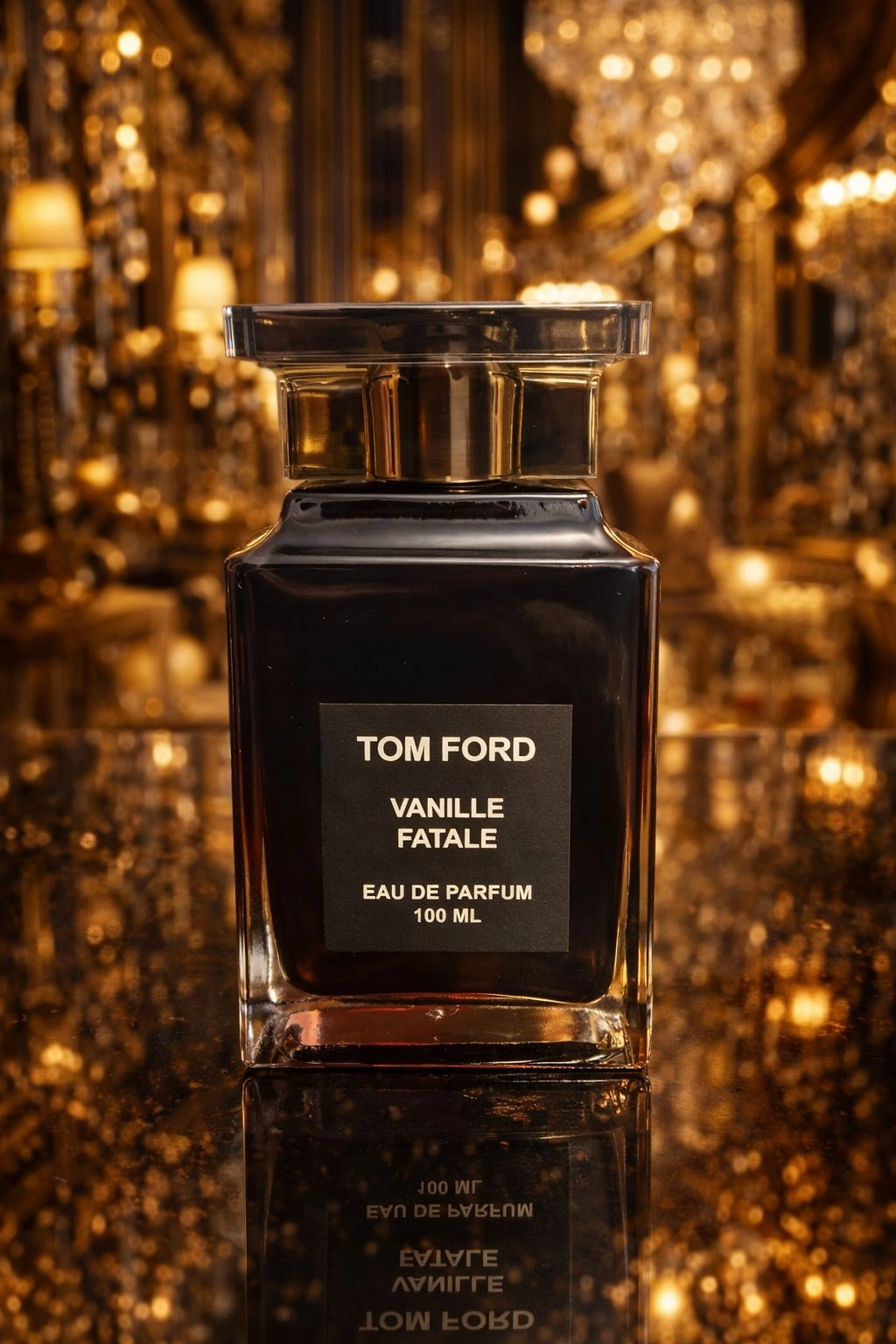 Tom Ford Vanilla Fatale