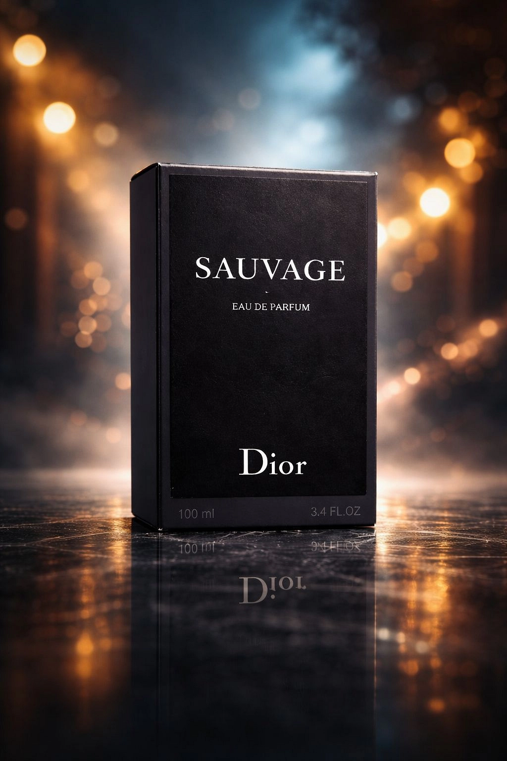 SAUVAGE