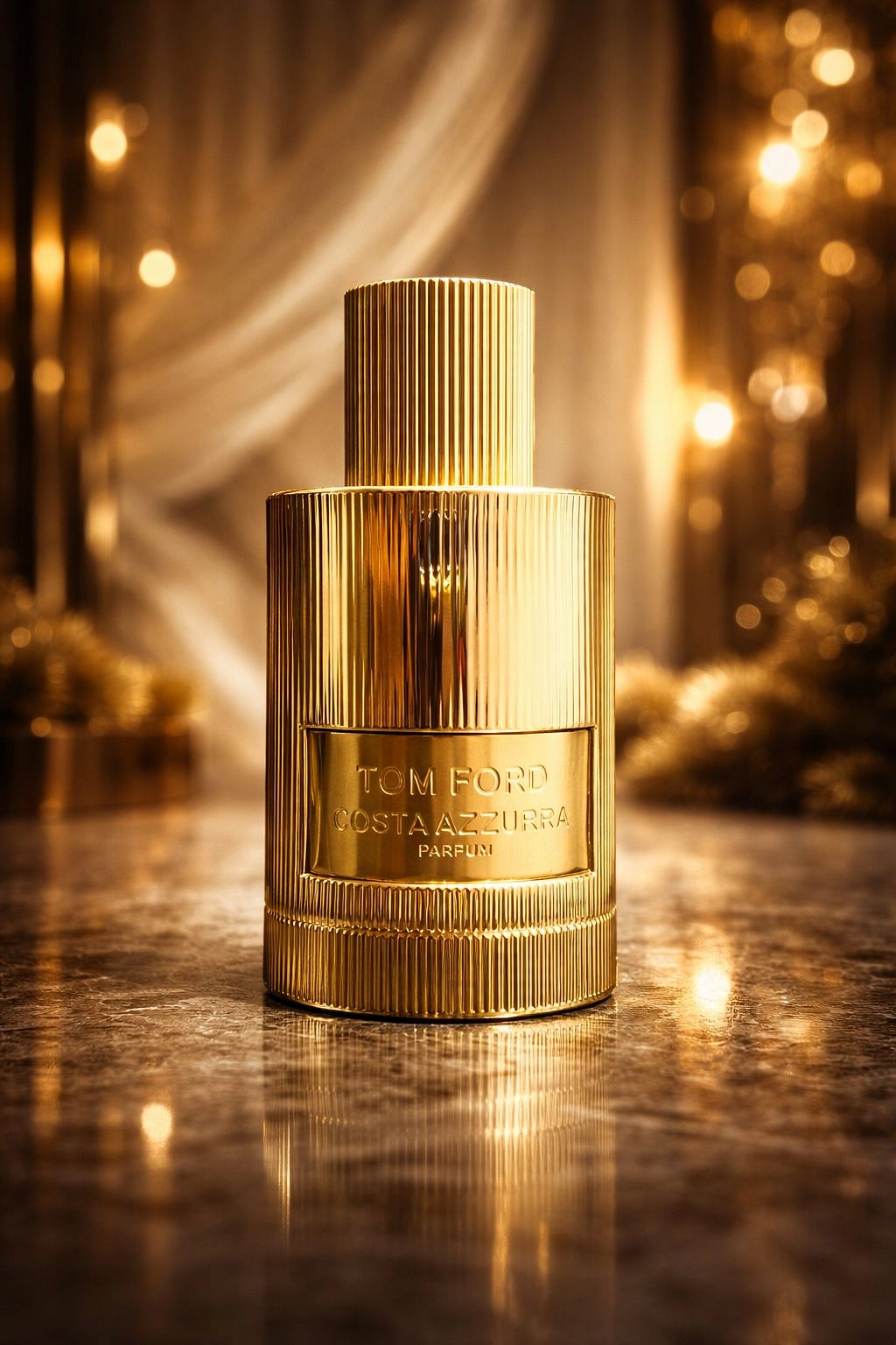 Tom Ford Costa Azzurra