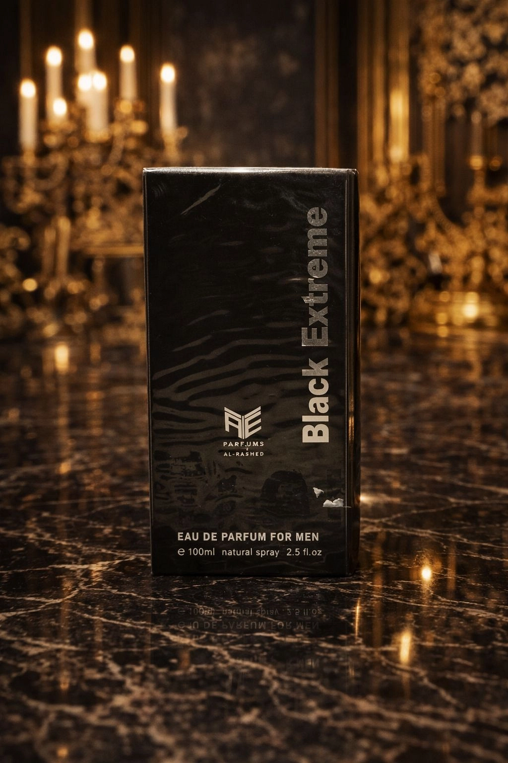 Black Extreme
