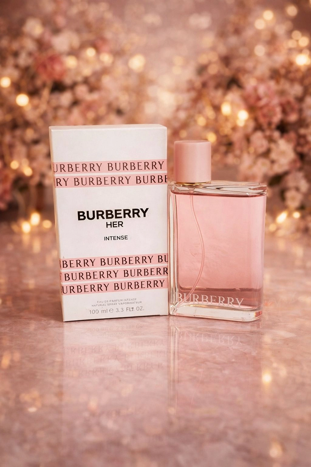 BURBERRY