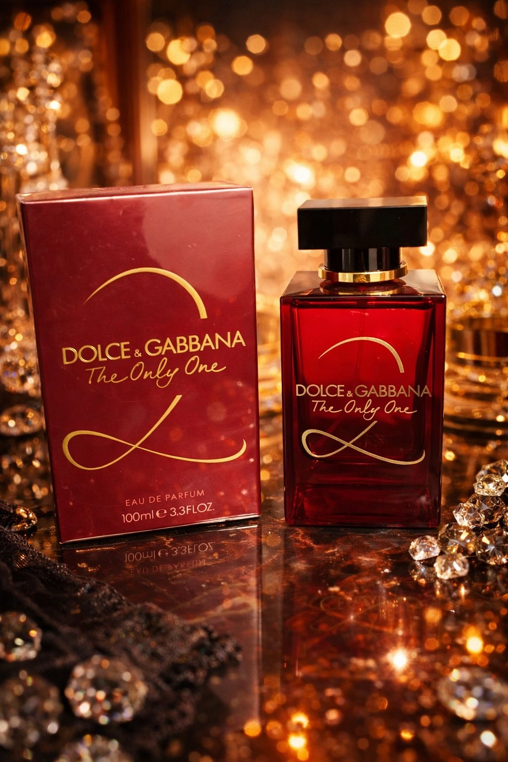 DOLCE& GABBANA
