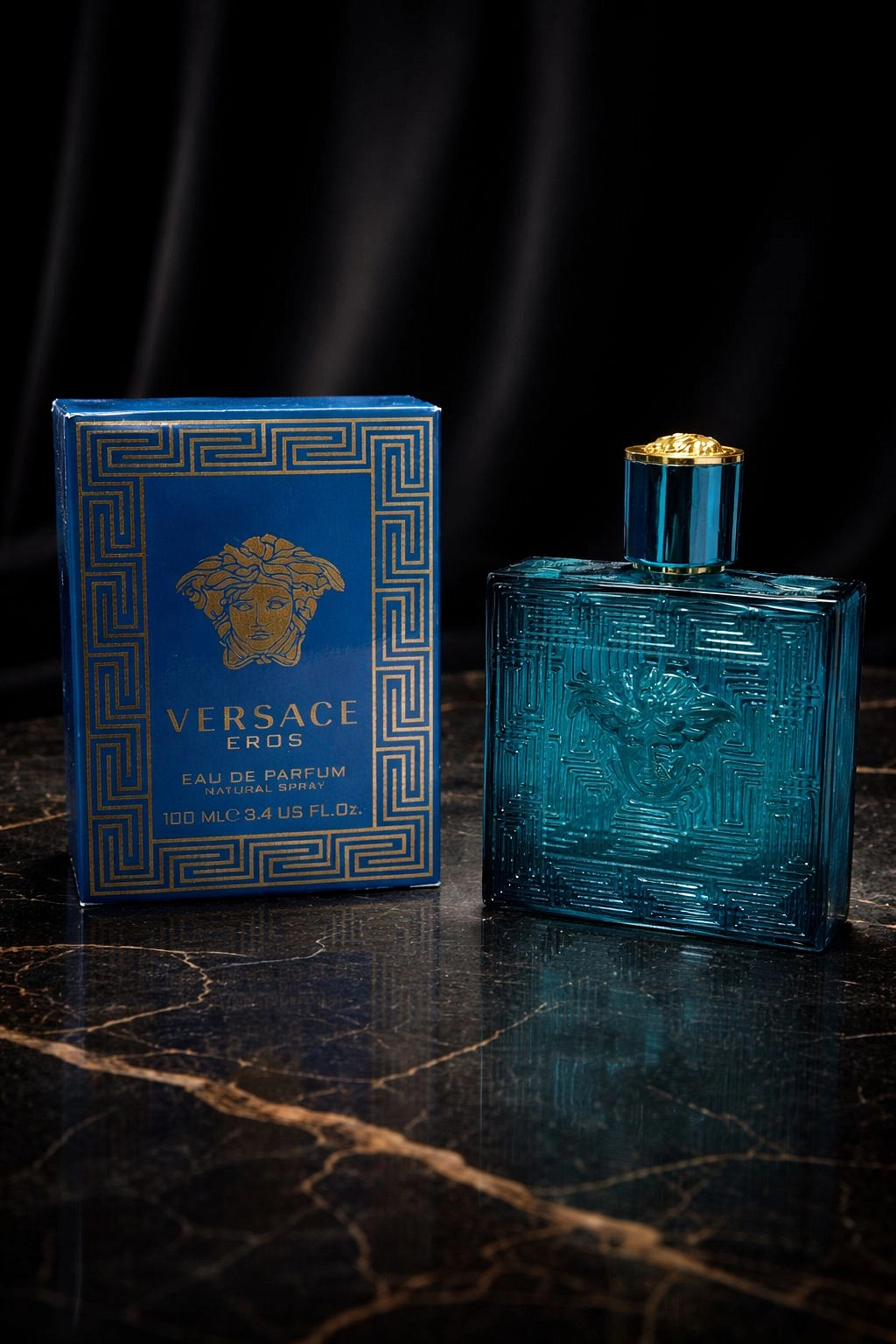 Versace Eros