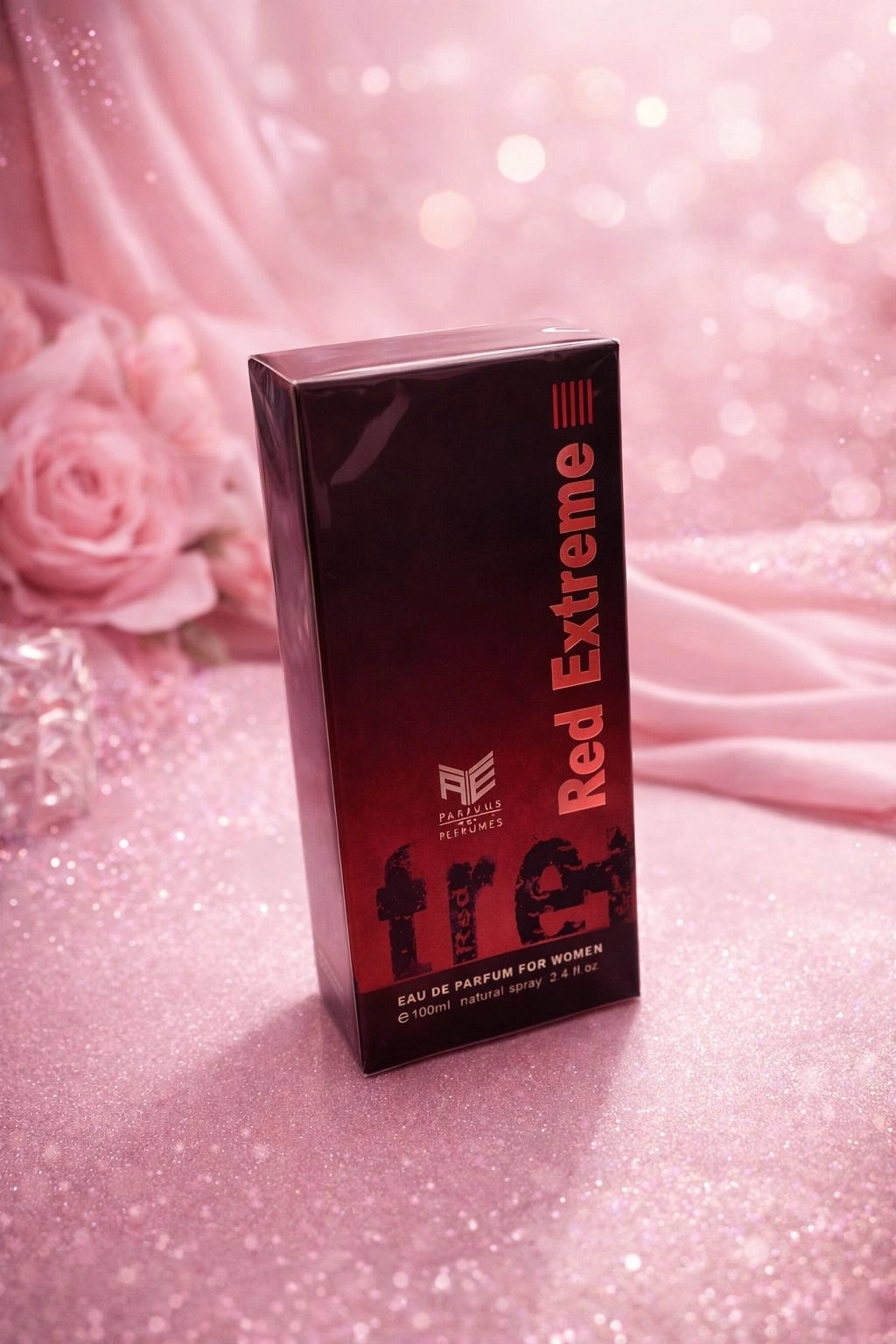 Red extreme