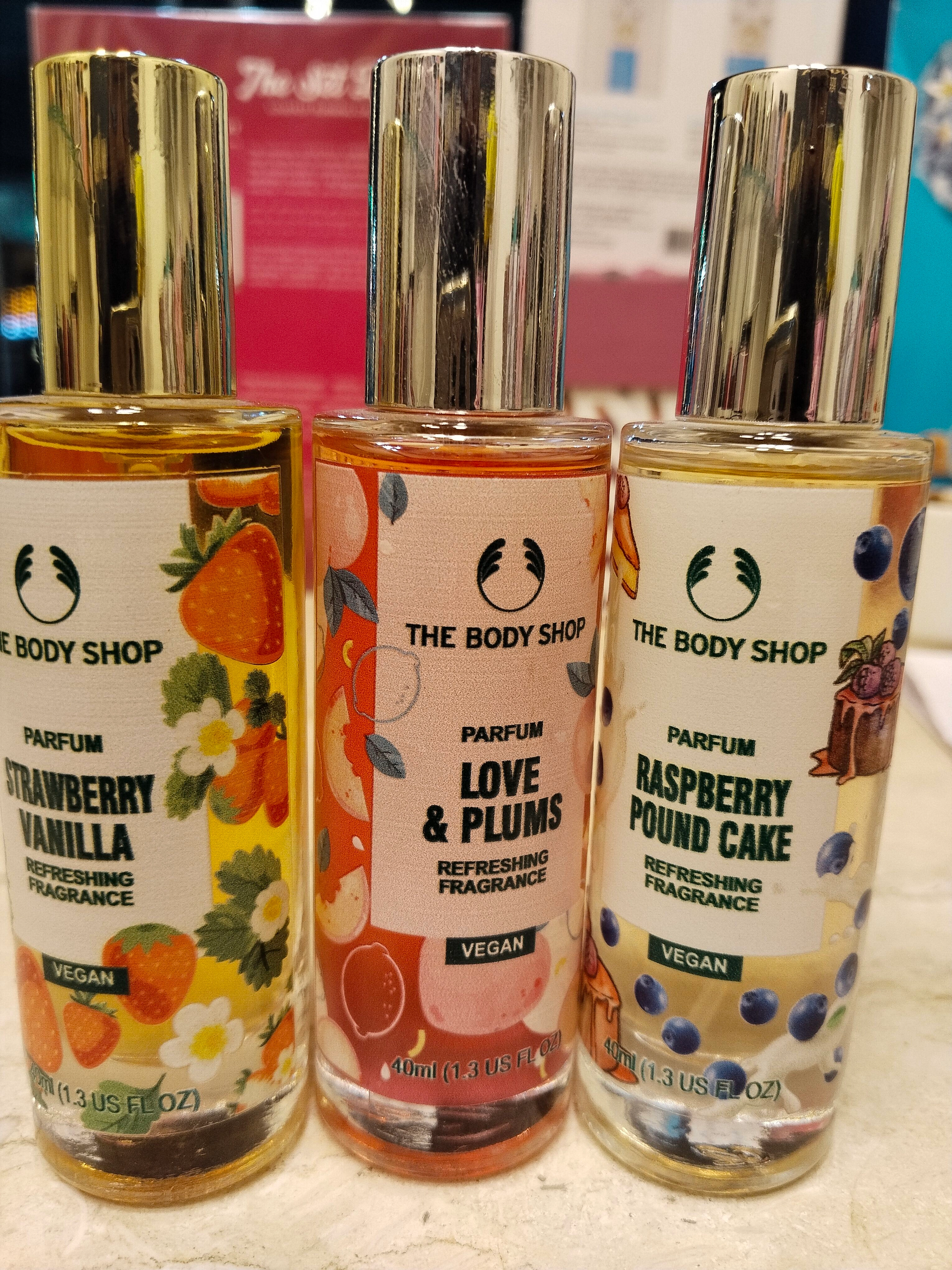Body shop
