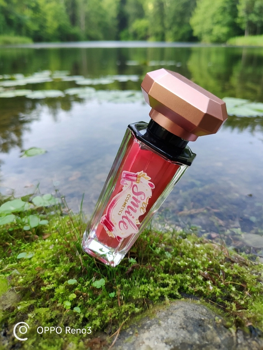 Be Smile Lip Gloss Large