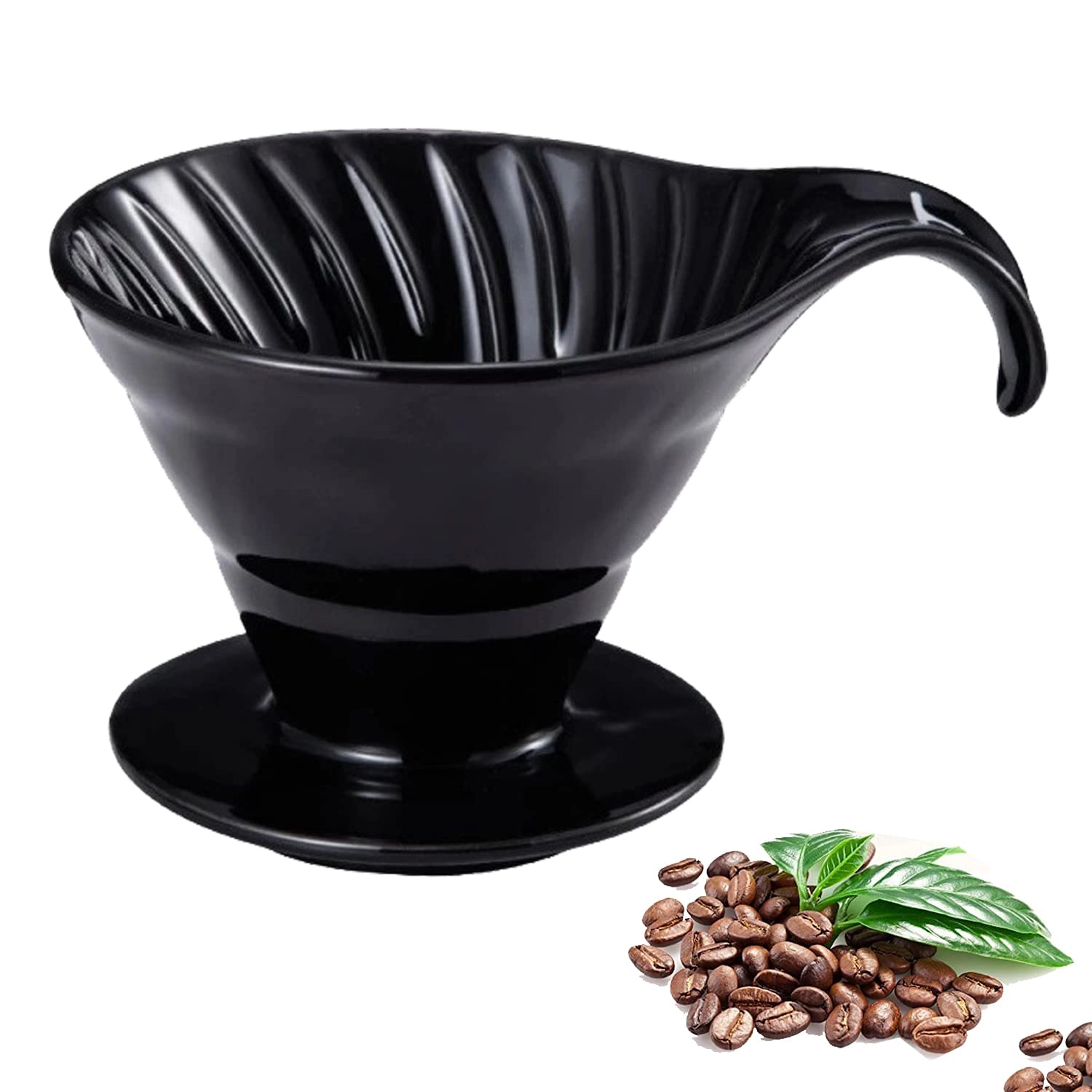 أداة V60 سيراميك