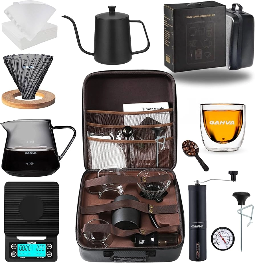 طقم V60 كامل