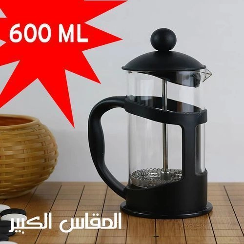 فرنش بريس 600مل