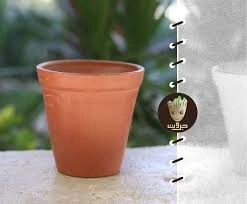 أصيص فخاري إسطنبولي