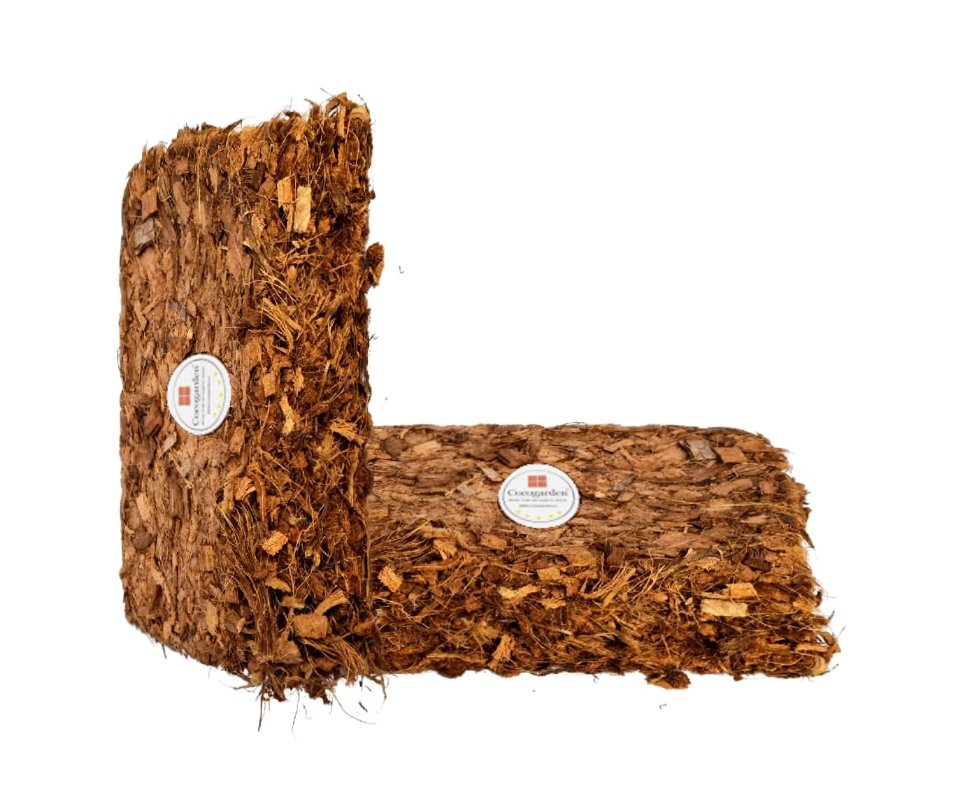 نشارة جوز هند 5 لتر