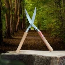 مقص تقليم نباتات احترافي