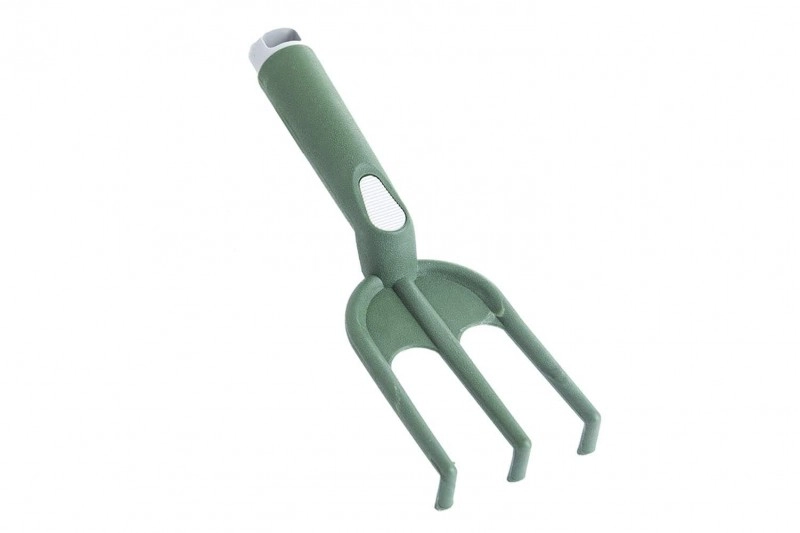 شوكة تهوية للتربة