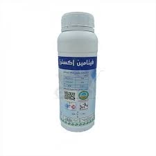 فيتامينات للنباتات