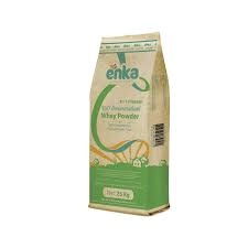 مسحوق أملاح غذائية