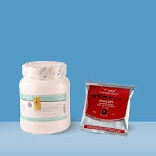 تركيبة مضادة للأمراض