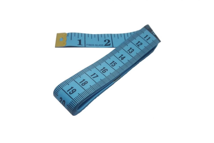 شريط قياس خياطة