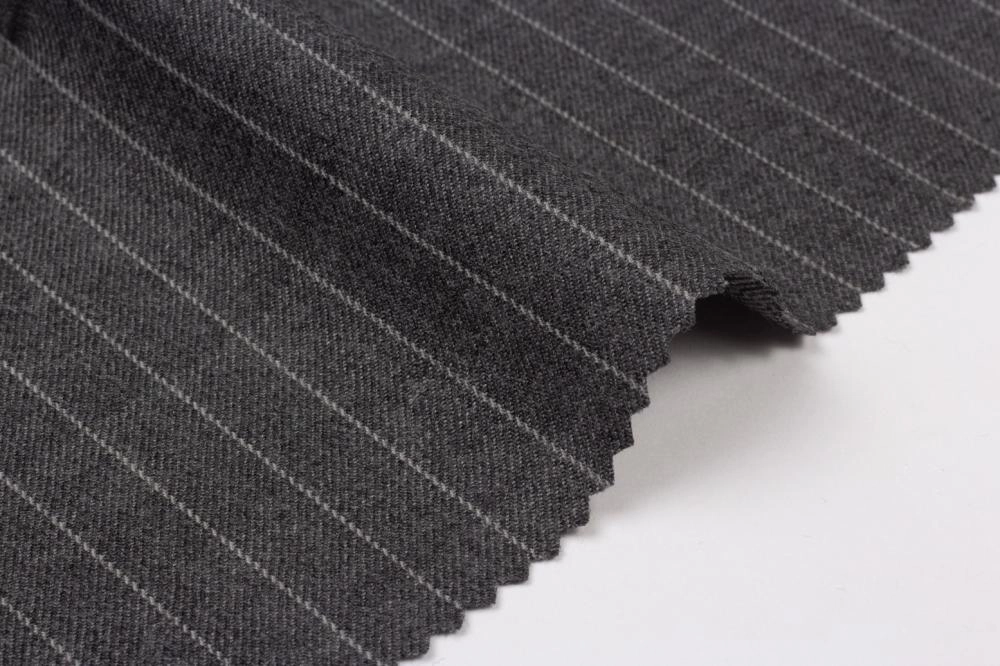 قماش صوف خفيف