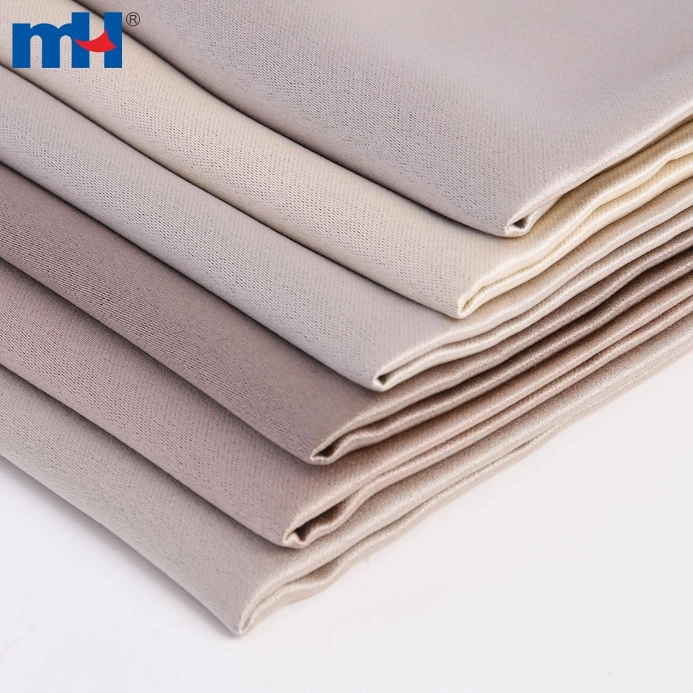 قماش ستائر ثقيل