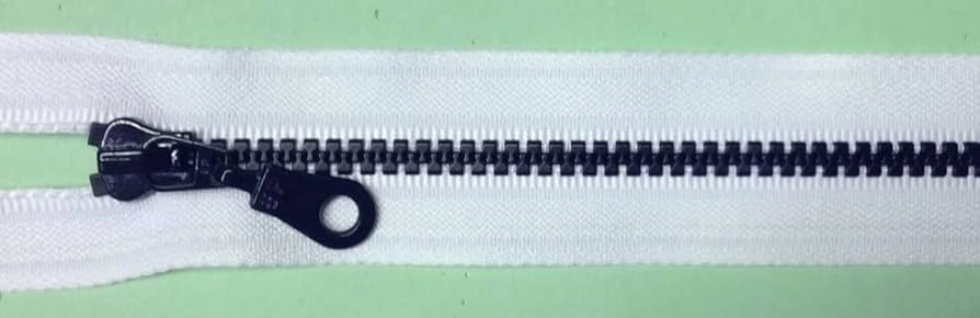 سوستة بلاستيك