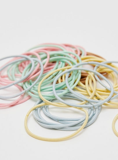 طقم شرائط متنوع