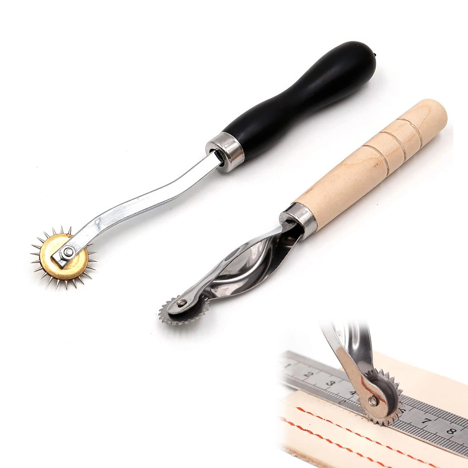 عجلة تحديد باترون