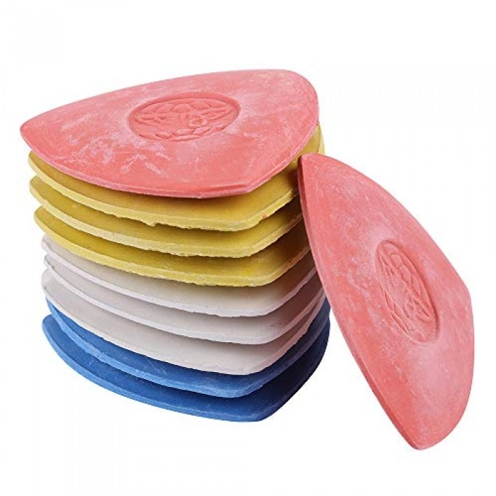 طباشير خياطة