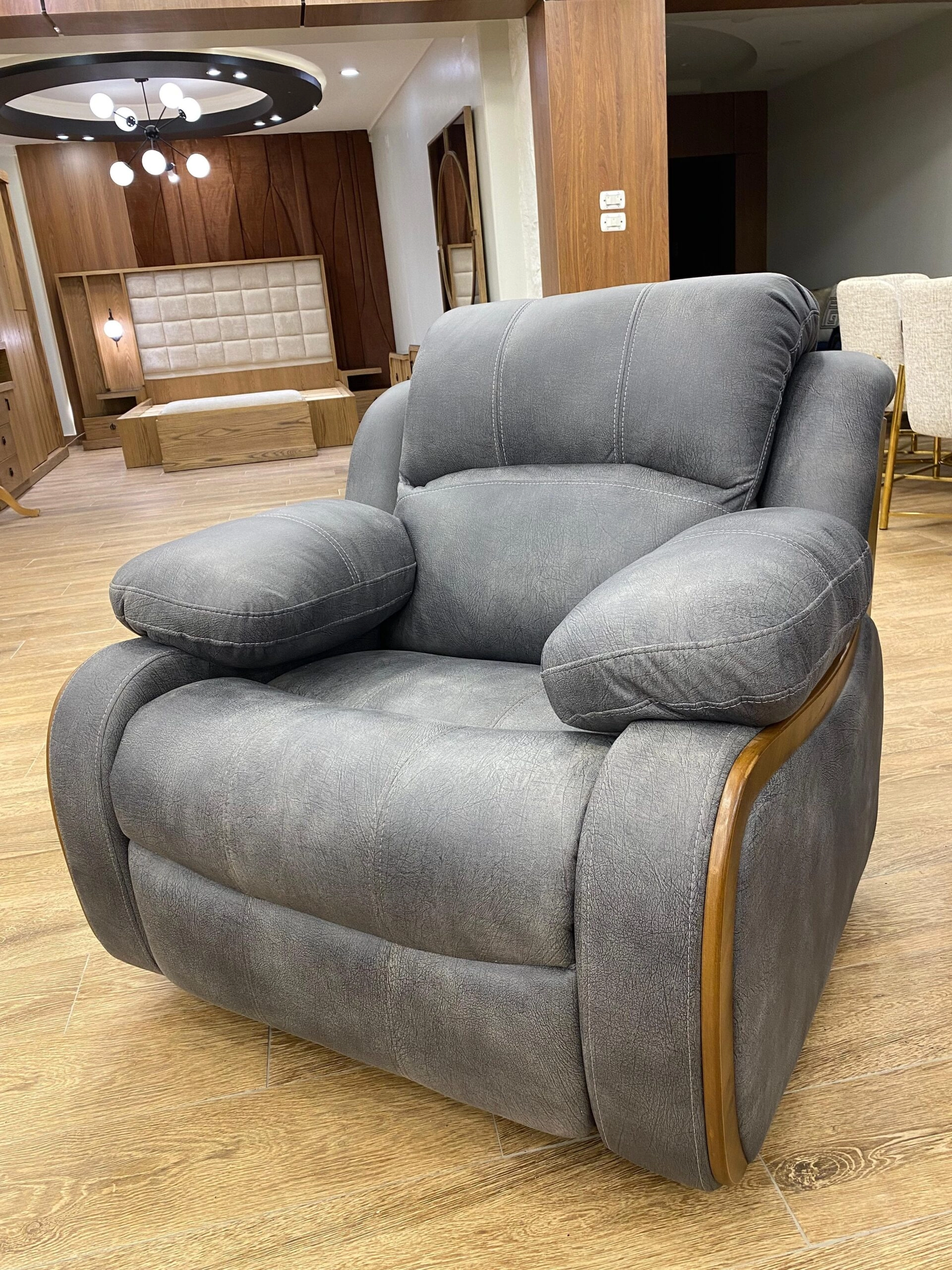 فوتيه استرخاء