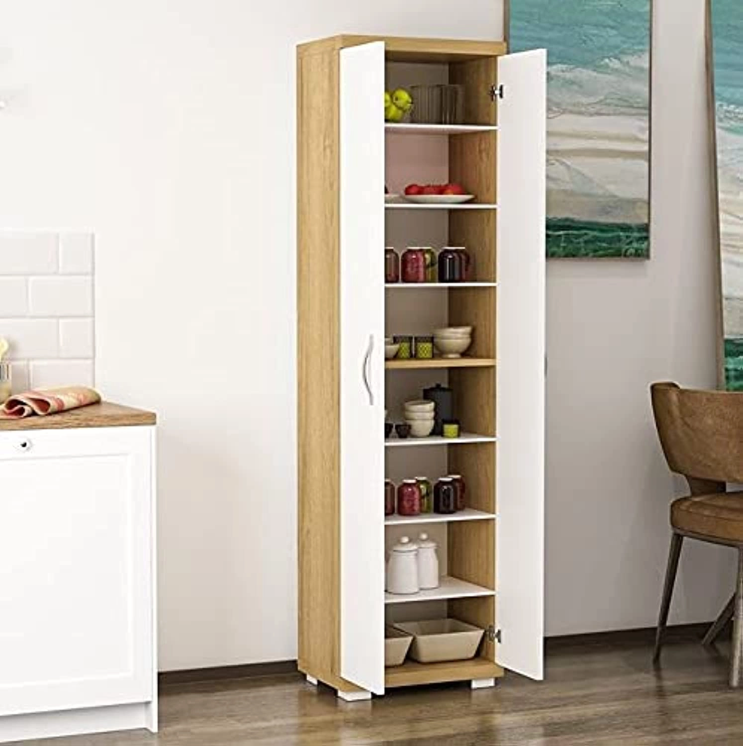 وحدة تخزين متعددة