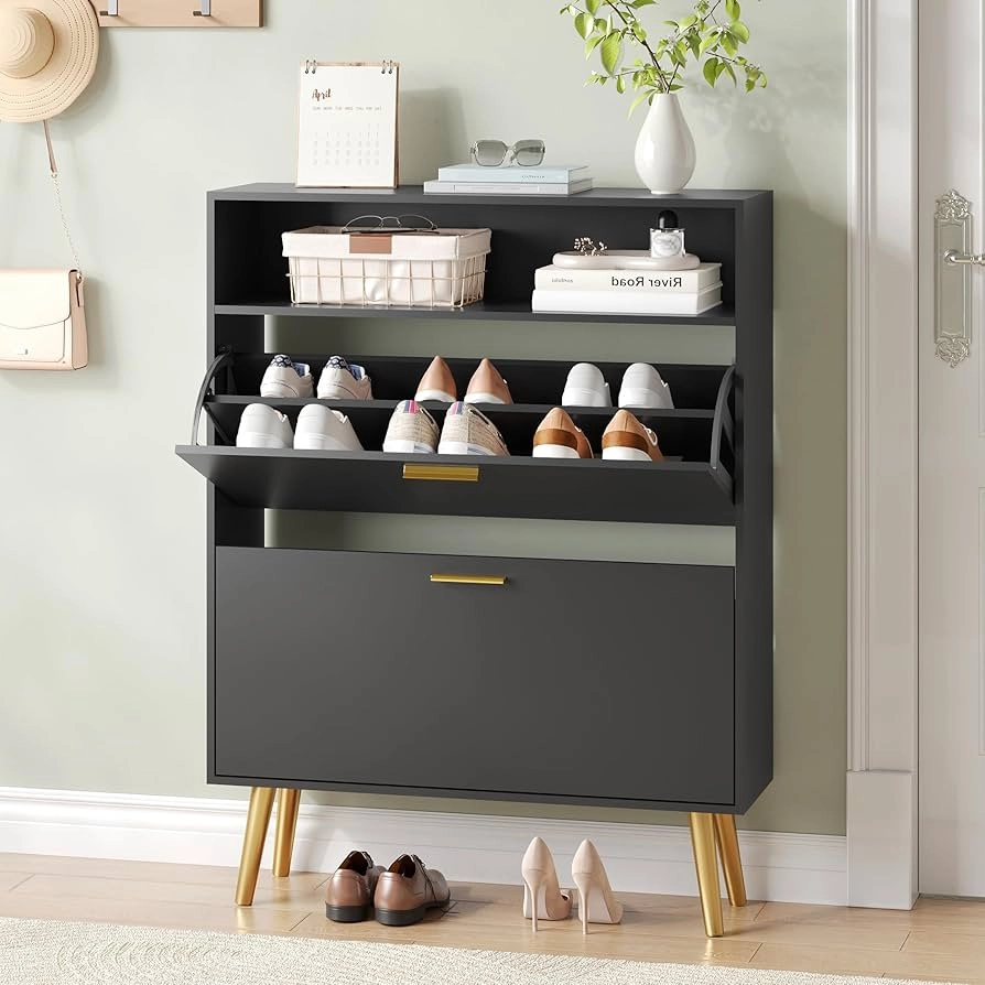 جزامة أحذية